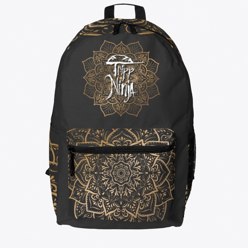 Tripp Ninja 24K collection