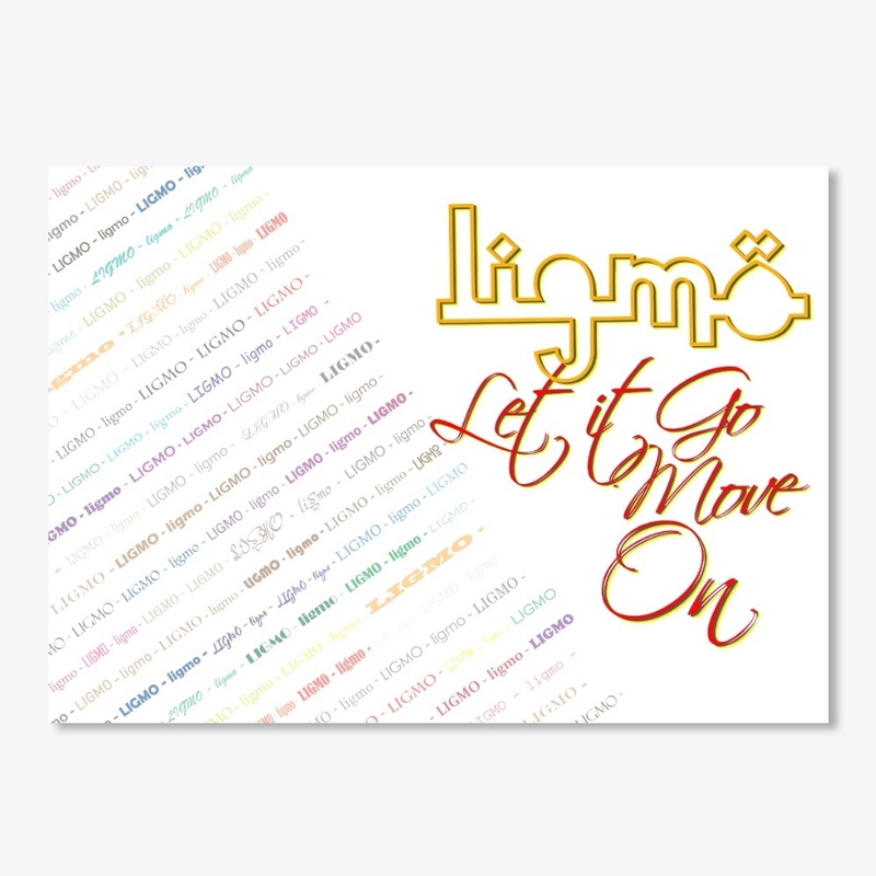 LIGMO -  Gift of Love