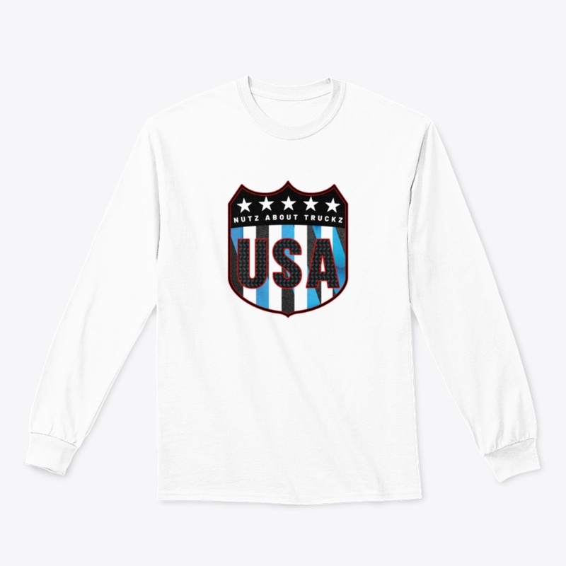 Nutz About Truckz USA
