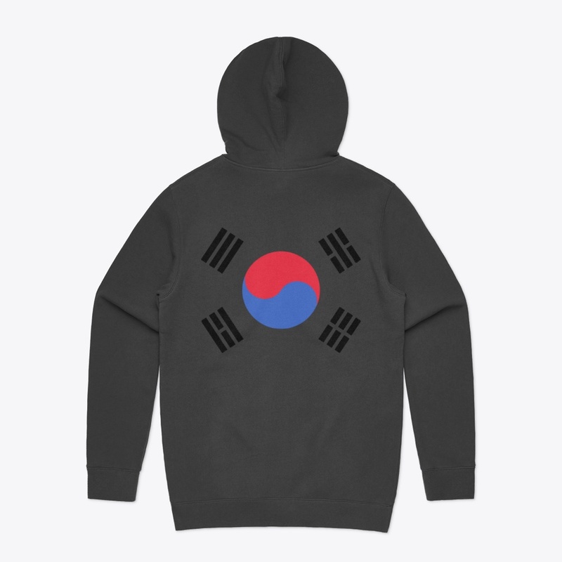 korea
