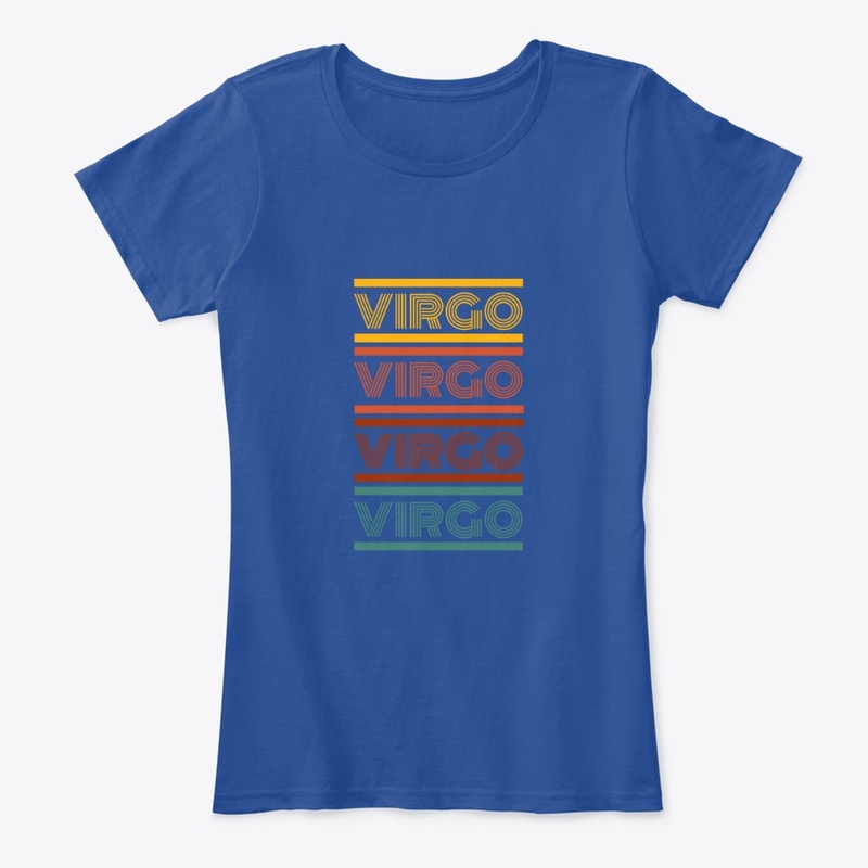 Virgo Virgo Virgo Virgo