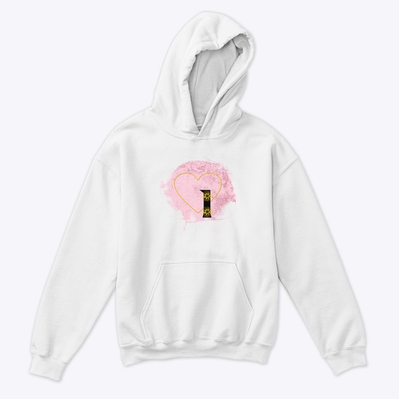NAME LETTER I