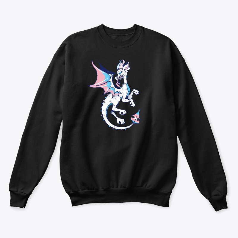 Trans Dragon