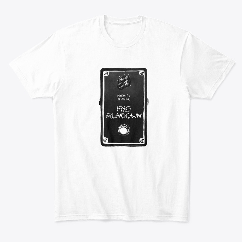 Rig Rundown Shirts