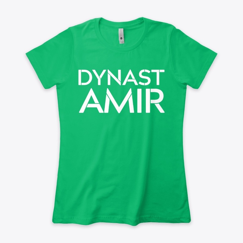 Dynast Amir | Women - On Colors
