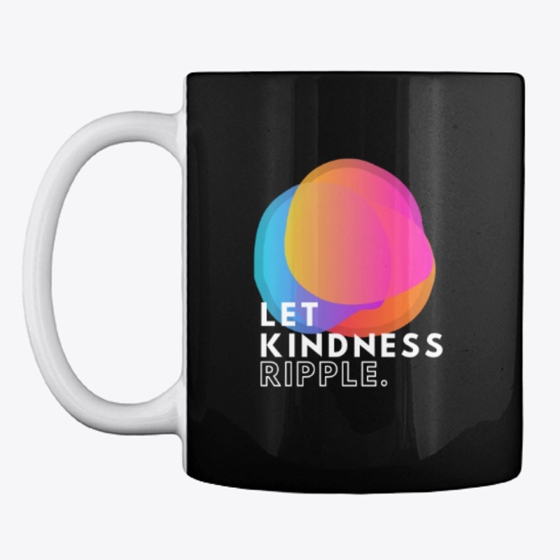 let Ripple Kindness