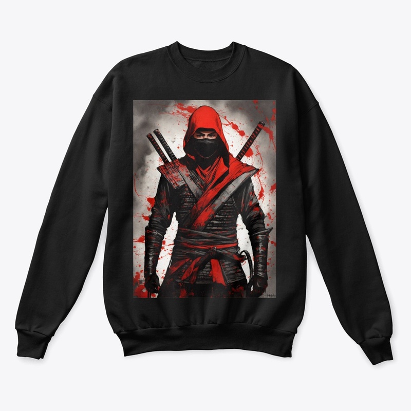 Samurai