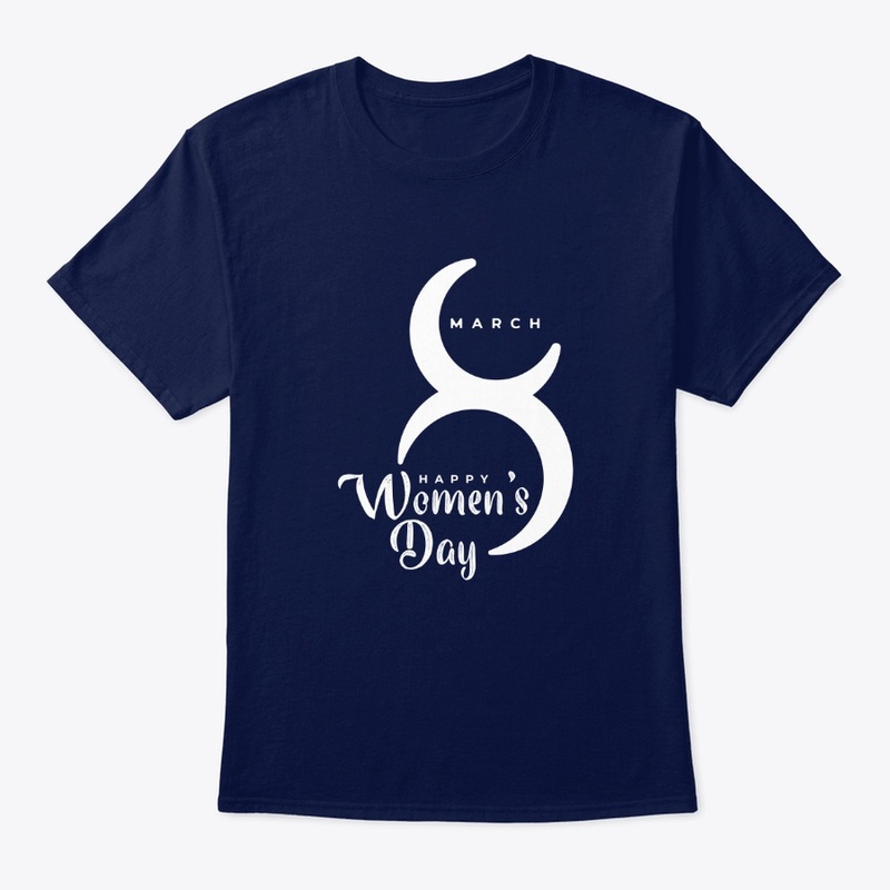 International Women's Day Shirt