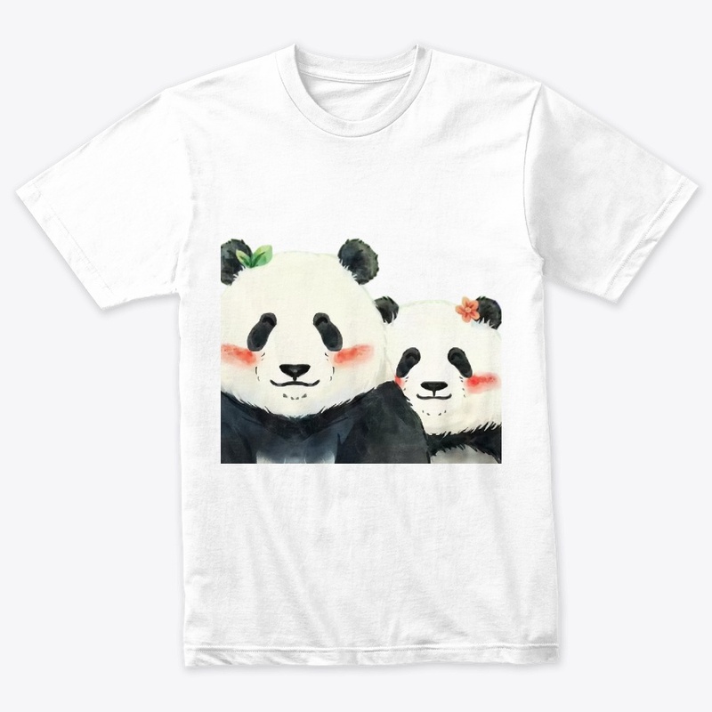 HUAHUA🐼Giant Panda