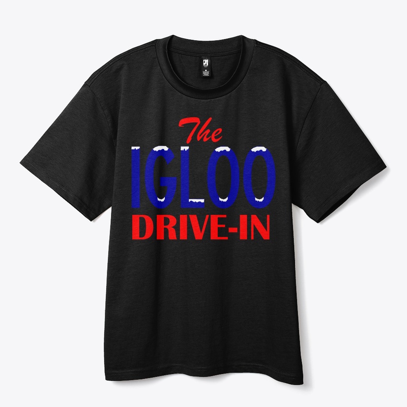 The Igloo Drive-In