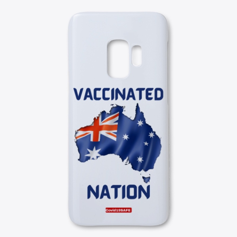 Vaccinated Nation