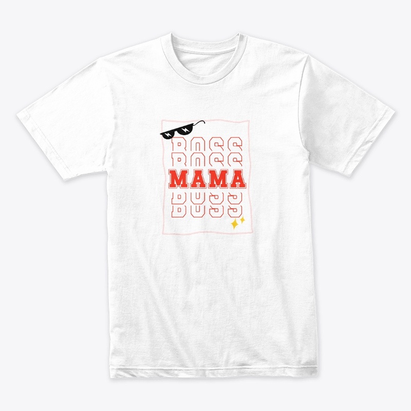 Boss Mama