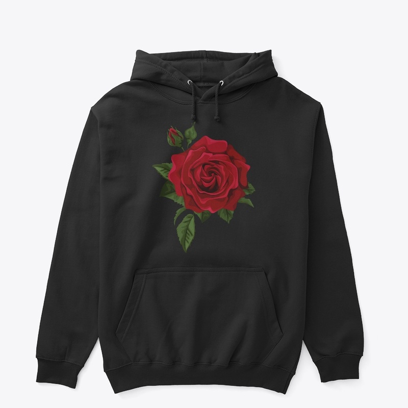 rose