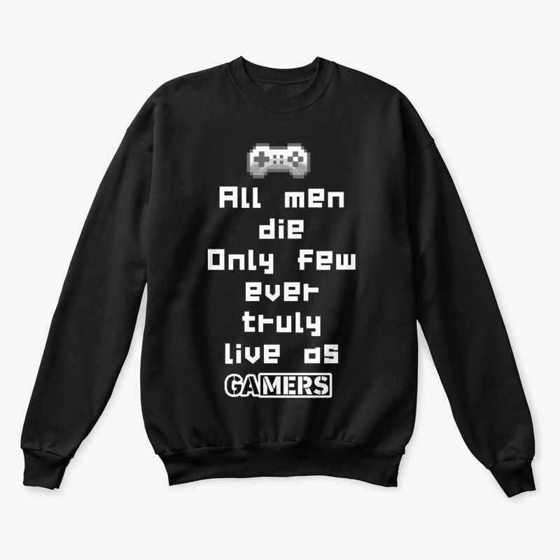 TRUE GAMER 