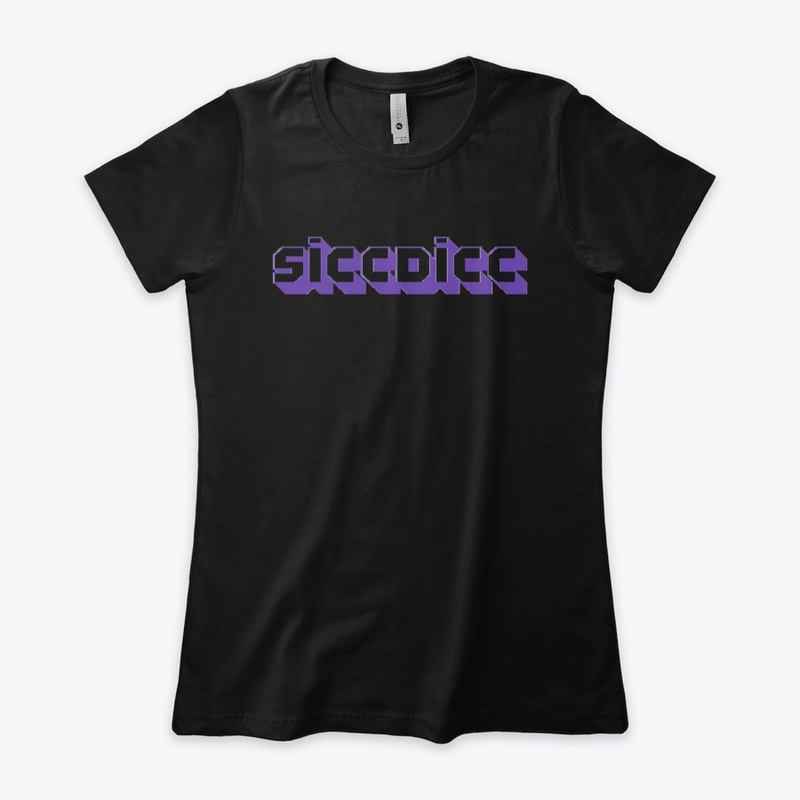 Sicc Dicc Twitch