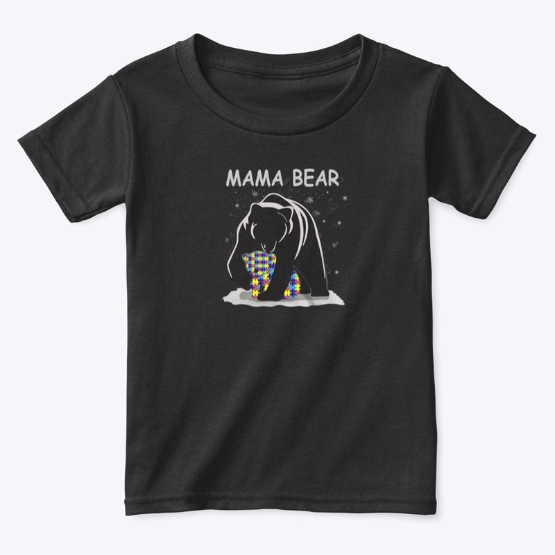 Mama Bear