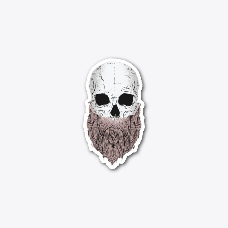 Bald Skull