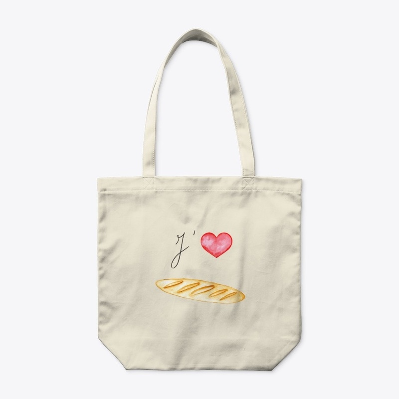 Baguette Love