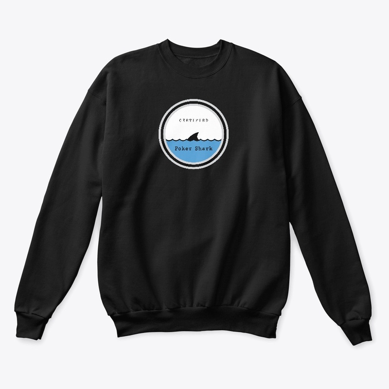 Certified Poker Shark