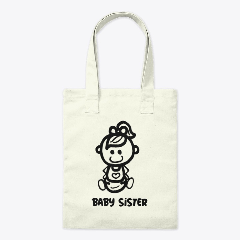 Family Designs: Baby Sister 