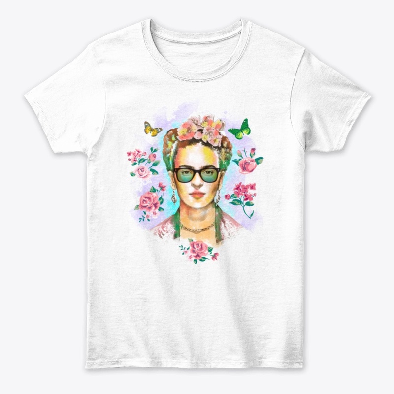 frida kahlo