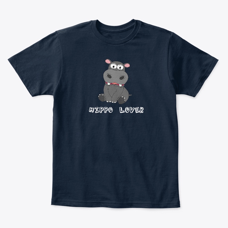 hippolover