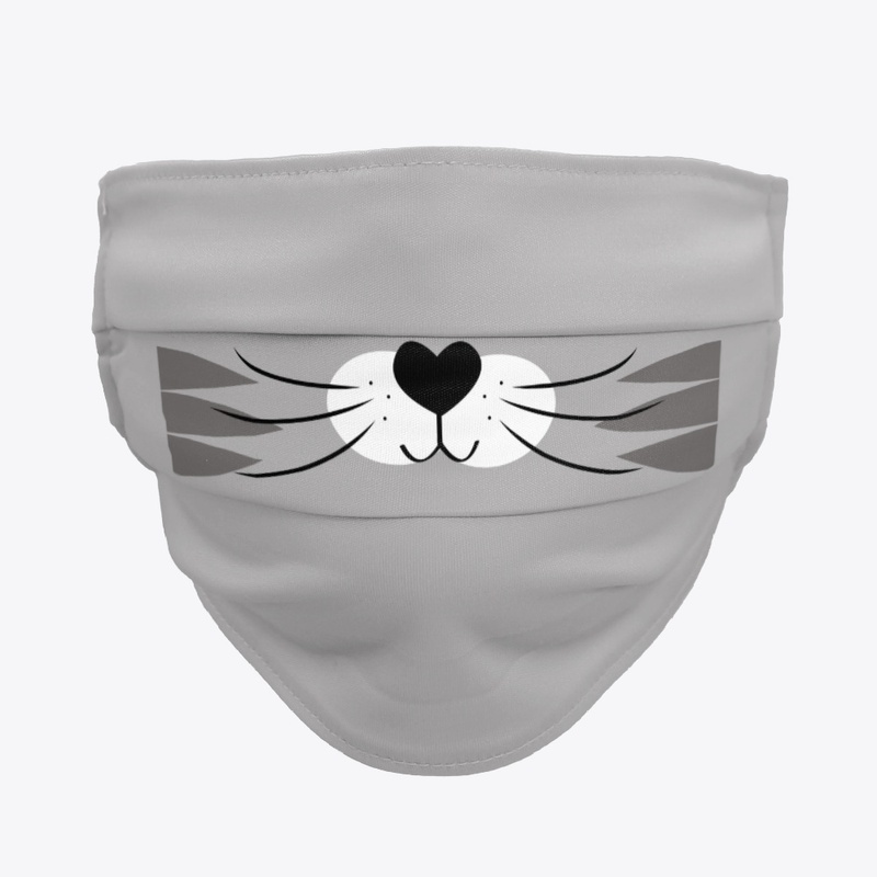 Mousy Mask