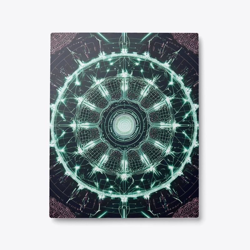 Starpunk Stellargrid LK-15