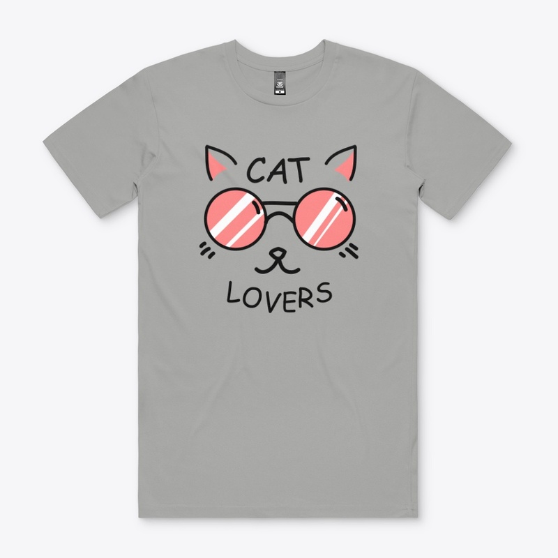 Cat Pet Lover