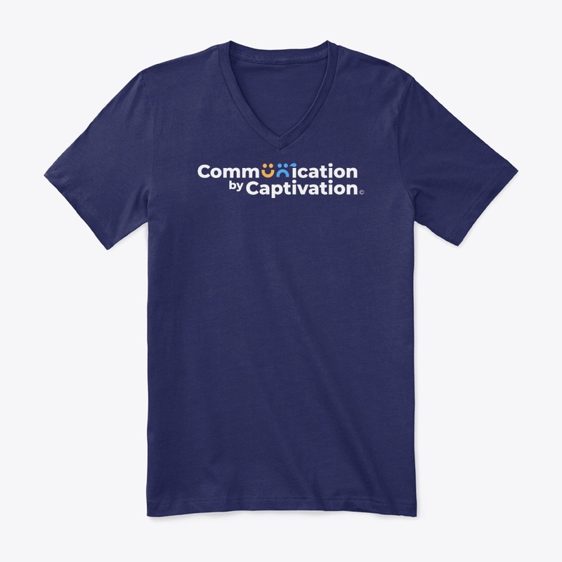 Communication By Captivation
