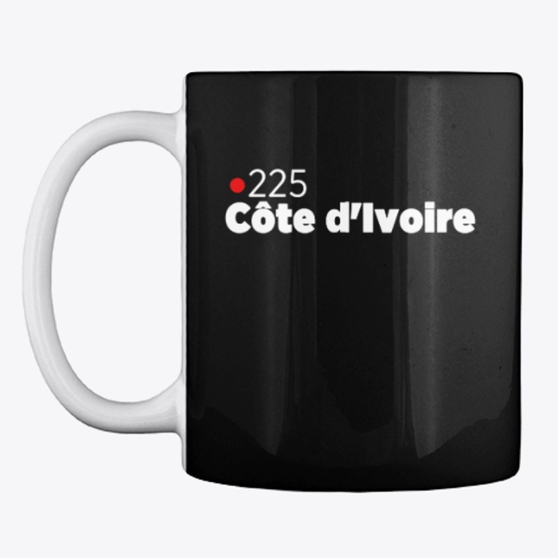 Cote d'ivoire