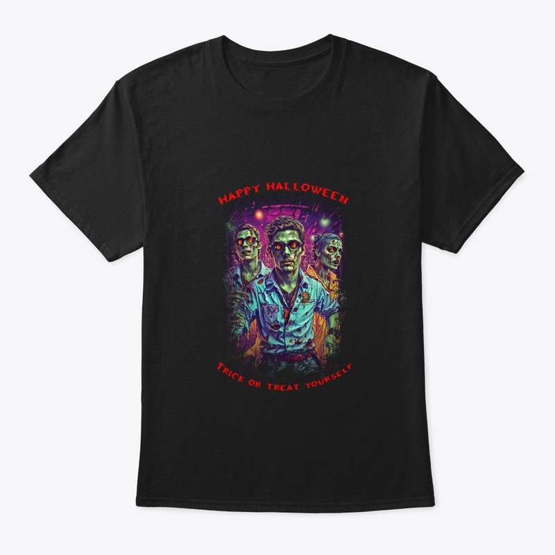 Spooky Specter Shirt