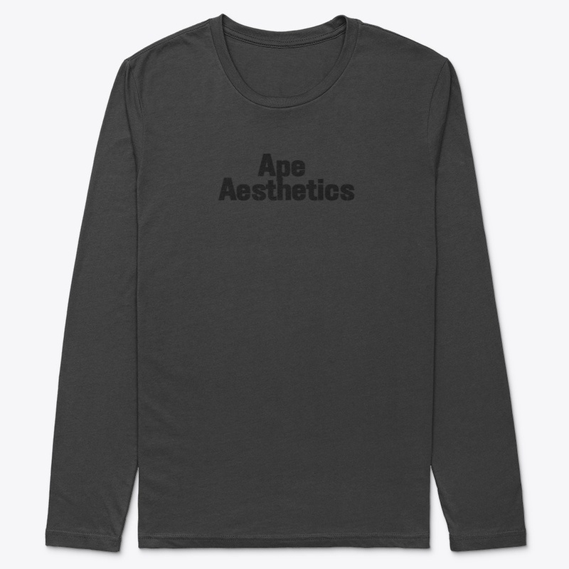 Ape Aesthetics
