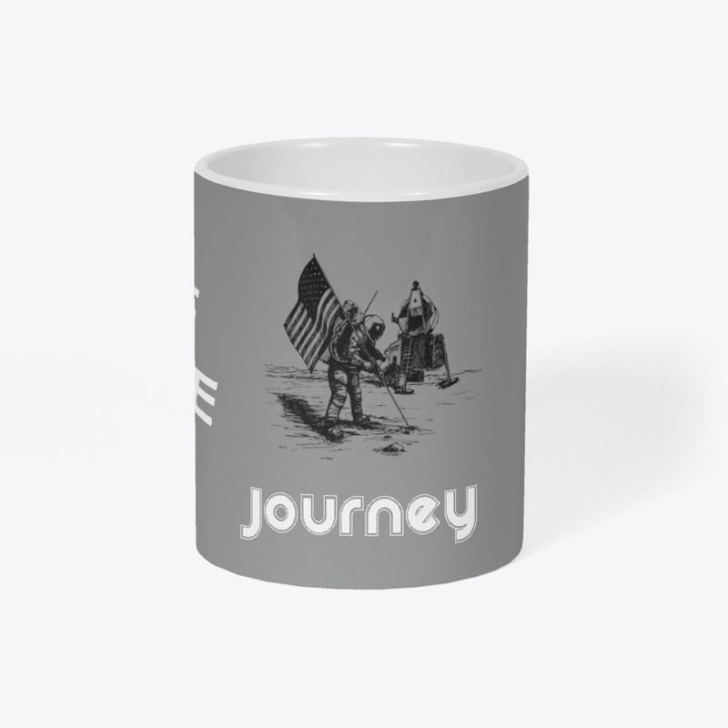 Vibrant Print for Personalized Decor