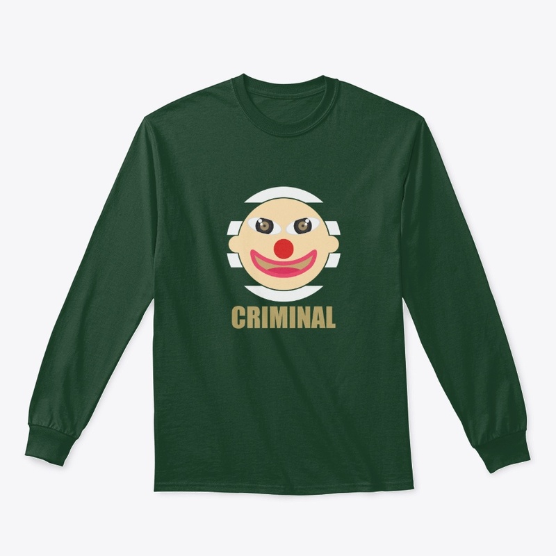 Criminal Inside