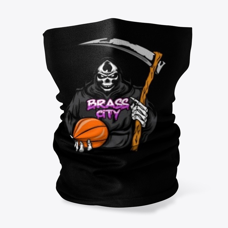 Coach Mayhem Mask