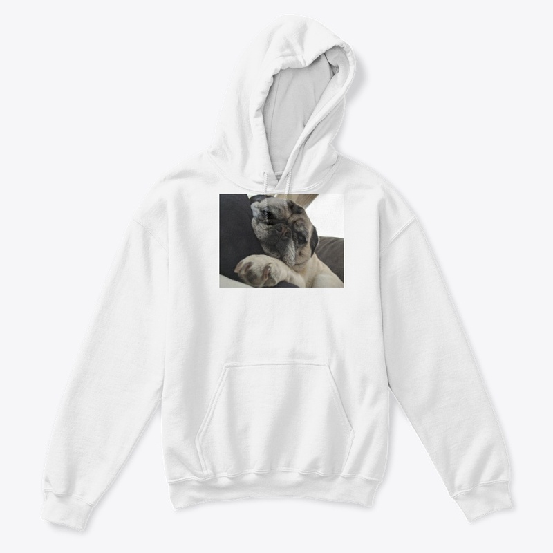 Pug sweatshirts, pug iPhone cases,pug pi