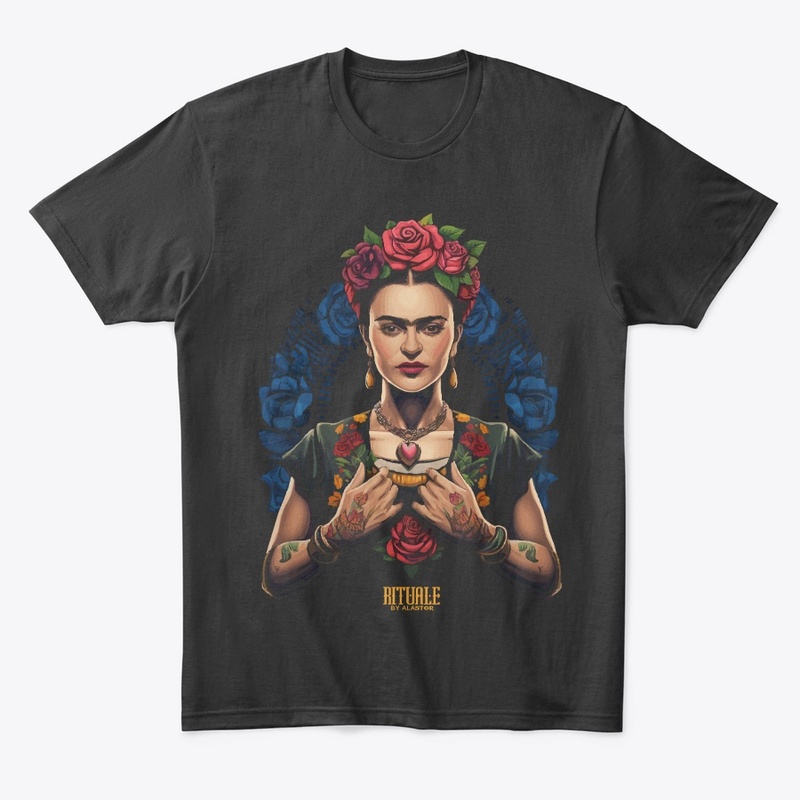 Frida