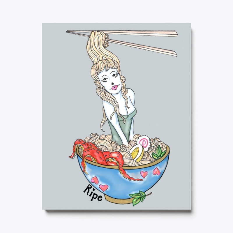Tasty Ramen