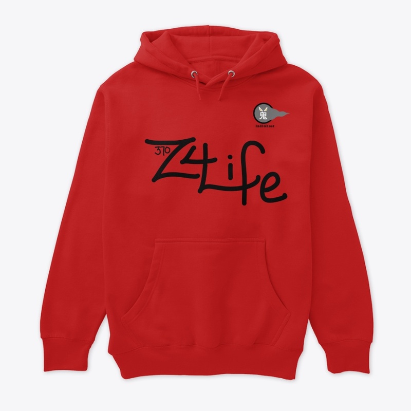 z4life blk 