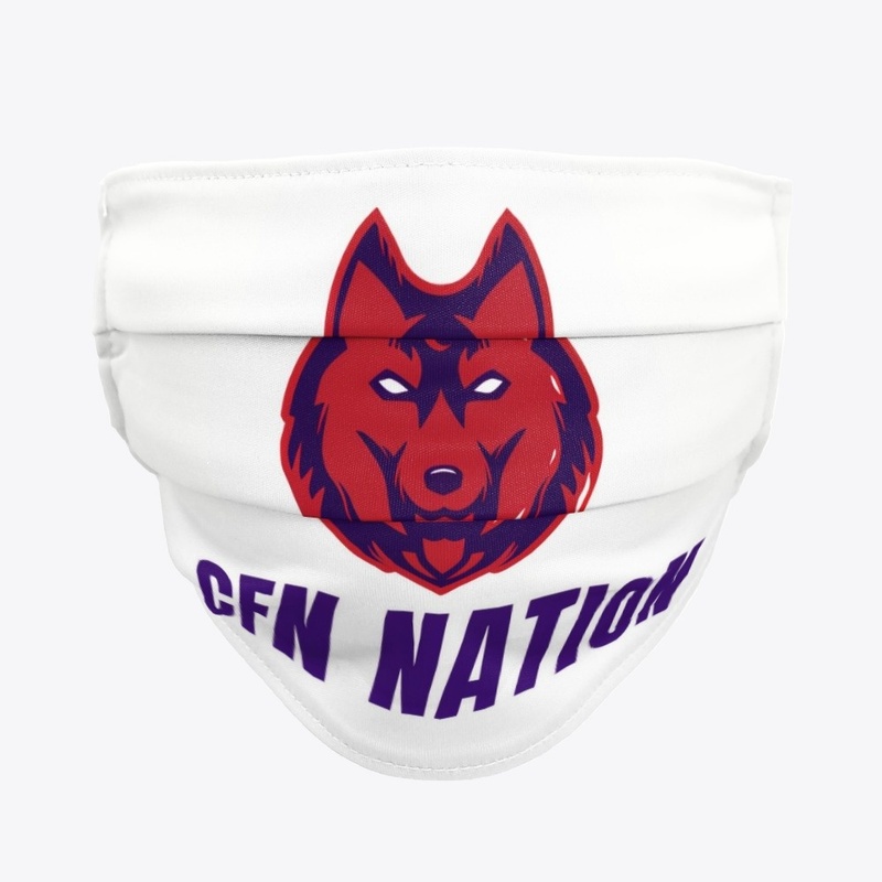 CFN NATION OFFICAL ACCESSORY MERCH