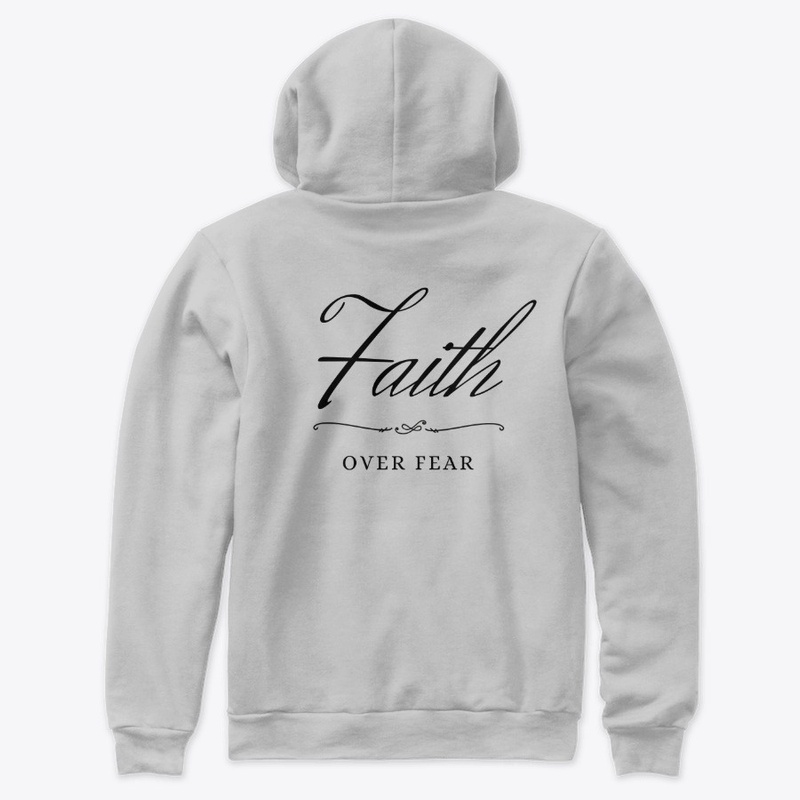 Faith Over Fear