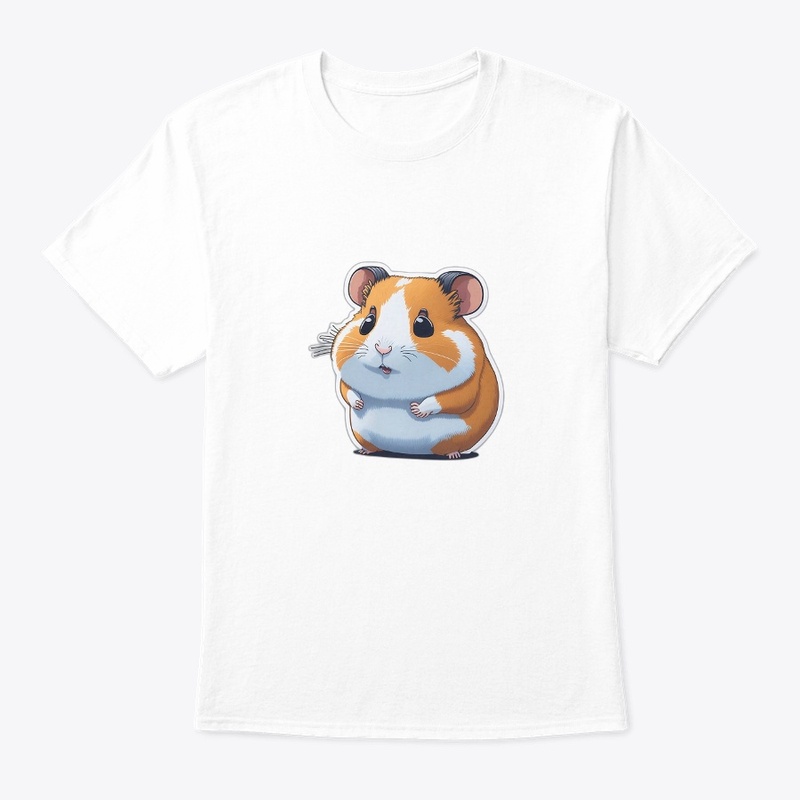 Hamster on Products