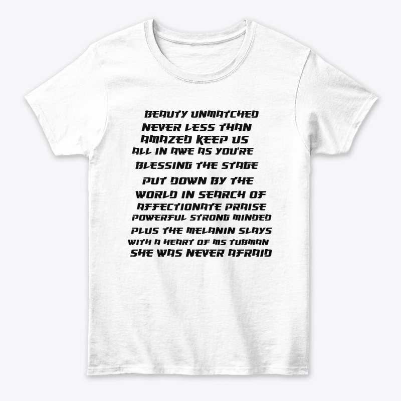 Soul sista motivation design
