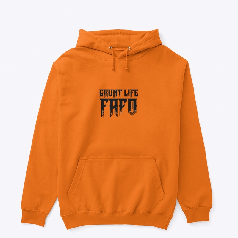 Fafo 6738 - Unisex Classic Pullover Hoodie - Unisex Classic Pullover Hoodie - Unisex Classic Pullover Hoodie - Unisex Classic Pullover Hoodie