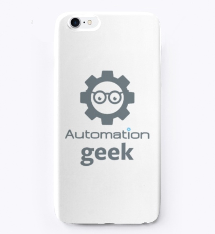 Automation Geek