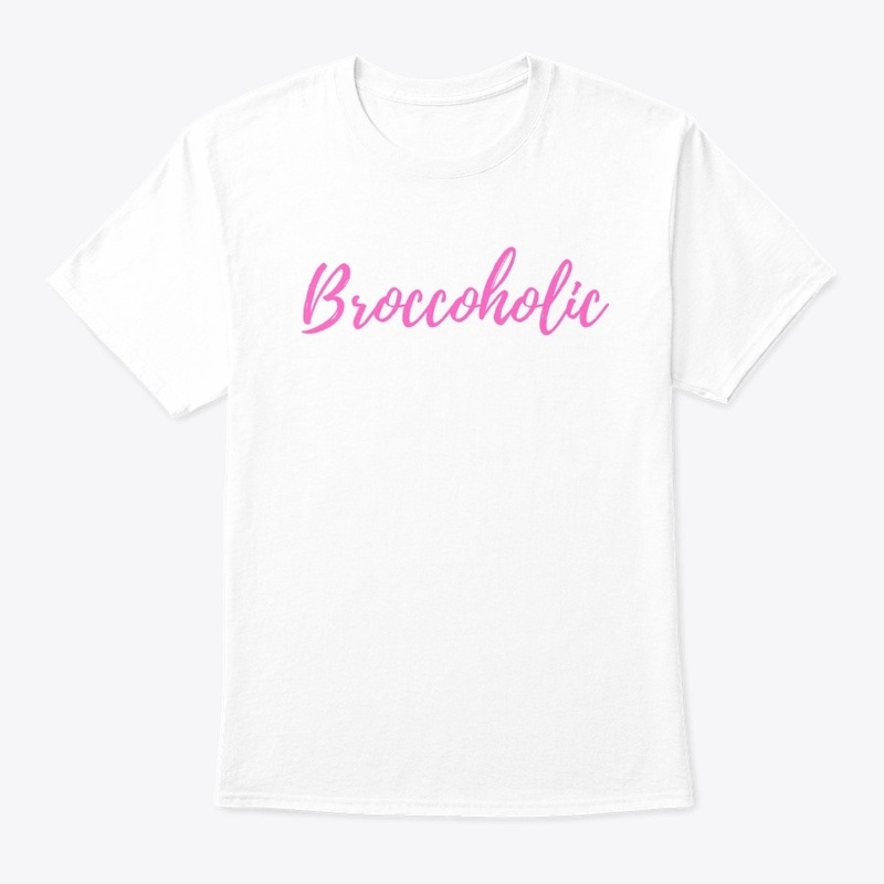 Broccoholic