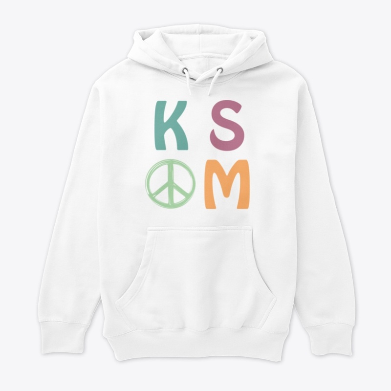 KSOM Hoodie