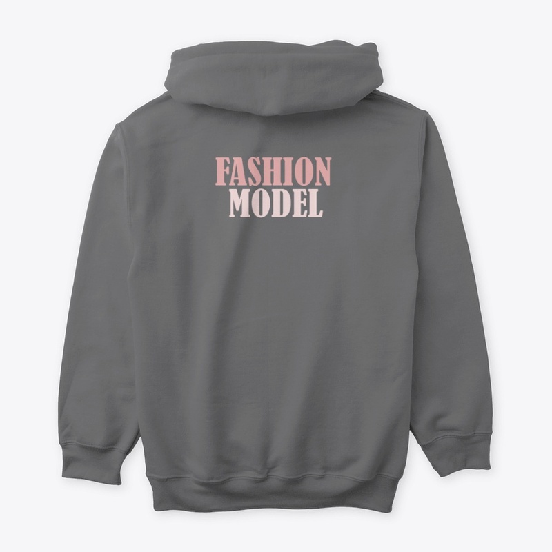 Fashion Model