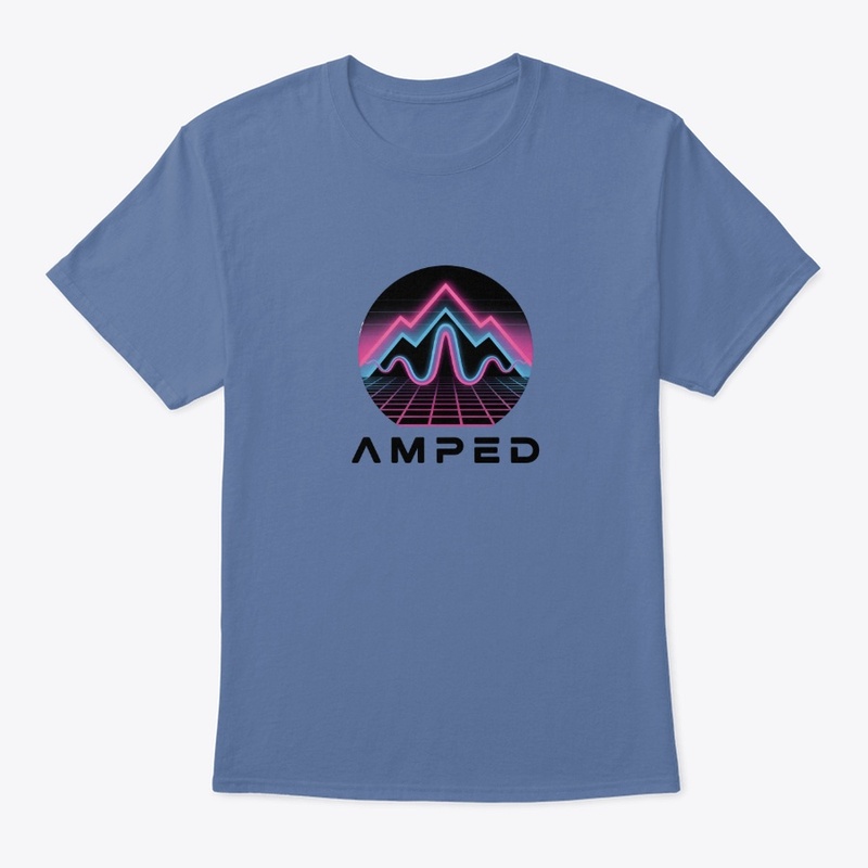 Amped